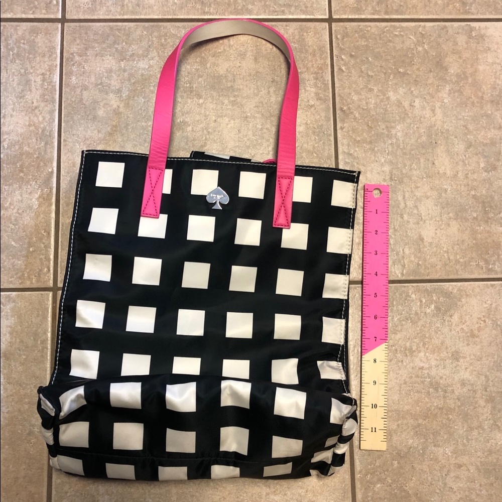 Kate Spade shopper bag/tote